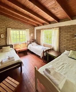 Casa de Mimbres - El Calafate - 0
