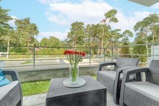 Comfortable apartment close to the beach - Pobierowo - 1