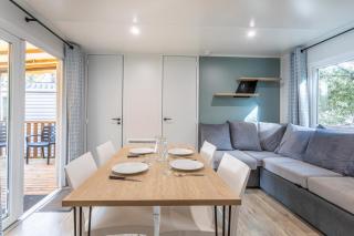 Mobil Home 150 - Longeville-sur-Mer - 5