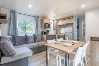 Mobil Home 150 - Longeville-sur-Mer - 7