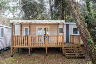 Mobil Home 150 - Longeville-sur-Mer - 9