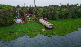 Paradise Heritage Resort - Kumarakom - 0