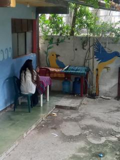 House Zope - Panajachel - 2