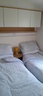 Arual Caravan Manor House Park. Allonby, Cumbria - Maryport - 3