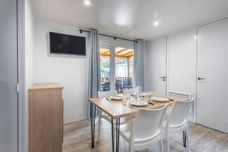 Mobil Home 150 - Longeville-sur-Mer - 4