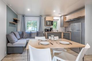 Mobil Home 150 - Longeville-sur-Mer - 6