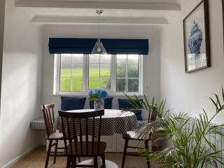Garden Flat in West Lulworth - West Lulworth - 3