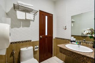 La Casona Boutique Hotel - Ho Chi Minh - 8