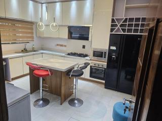 Qw5 APARTMENTS AND SUITES - Lekki - 2