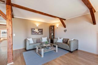 Ferienwohnung Obenauf - Oesterwurth - 9