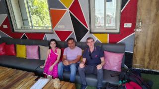 Bedweiser Backpackers Hostel - Agra - 4