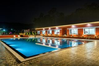 Ashok Jungle River Resort - Ganeshgudi - 0