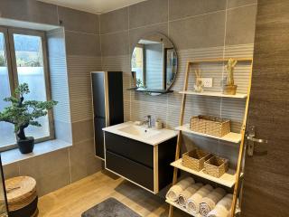 L atelier de Serge - Thélonne - 8
