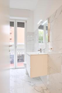 New elegant apartment in Milan - Milan - 0