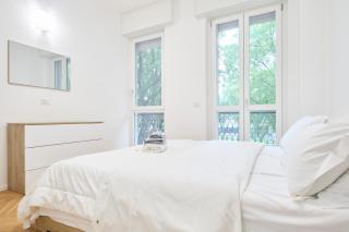New elegant apartment in Milan - Milan - 7