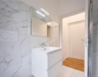 New elegant apartment in Milan - Milan - 5