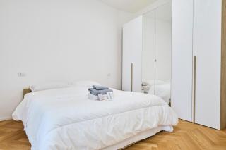 New elegant apartment in Milan - Milan - 3