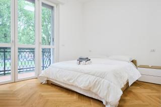 New elegant apartment in Milan - Milan - 1
