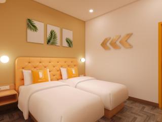 Bloom Hotel - Taloja, Navi Mumbai - Panvel - 8