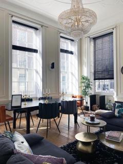 ROBERT HOUSE - Londra - 1