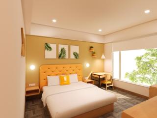 Bloom Hotel - Taloja, Navi Mumbai - Panvel - 3