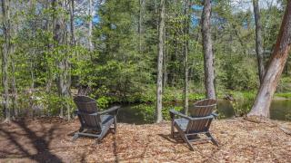 Pocono River front Home near Camelback Poconos - - 6