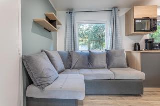 Mobil Home 150 - Longeville-sur-Mer - 3