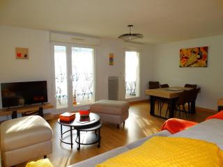 Appartement Saint Gilles Croix de Vie - Alizé - Saint-Gilles-Croix-de-Vie - 0