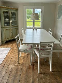 Cottage From 1830 With Sauna And Games Room - Dalstorp - 6