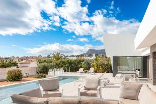 CostaBlancaDreams Buenavista en Calpe - Casas de Torrat - 8