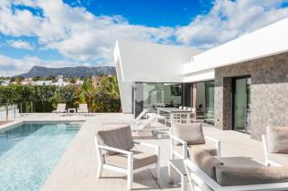 CostaBlancaDreams Buenavista en Calpe - Casas de Torrat - 9