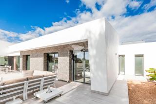 CostaBlancaDreams Buenavista en Calpe - Casas de Torrat - 2