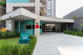 Studio Zen | Conforto e Paz - São Paulo - 3