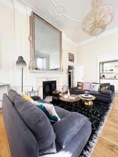 ROBERT HOUSE - Londra - 2
