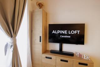 ALPINE LOFT - Agenzia Dolomiti Affitti - Cavalese - 7