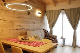 ALPINE LOFT - Agenzia Dolomiti Affitti - Cavalese - 0