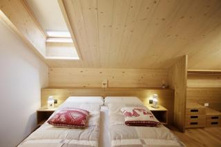 ALPINE LOFT - Agenzia Dolomiti Affitti - 8