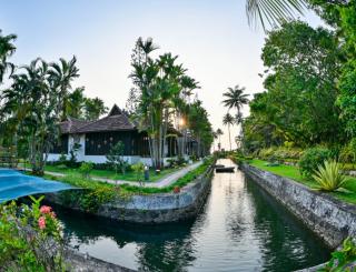 Paradise Heritage Resort - Kumarakom - 9