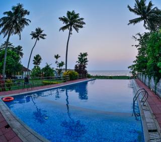 Paradise Heritage Resort - Kumarakom - 8