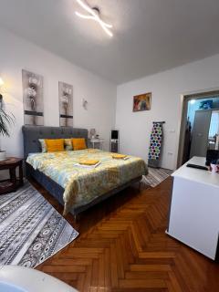 Nina Apartment - Sarajevo - 7