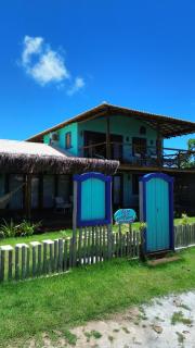 Casa Pindorama Corumbau Bahia - 8