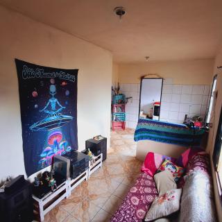Hospedaria Dos Astros - São Thomé das Letras - 8