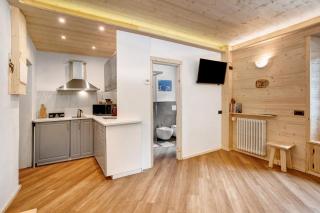 Appartamento Centro Santa Caterina - 2