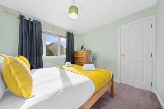 Pinewood 3 Bedroom House in Inverness with Views - 6