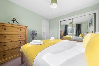 Pinewood 3 Bedroom House in Inverness with Views - 4