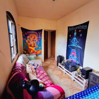 Hospedaria Dos Astros - 8