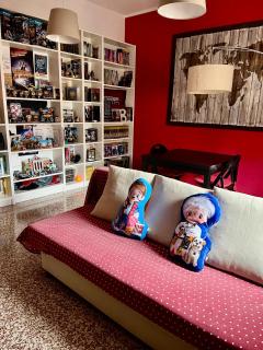 La casa di Marty B&B - Berceto - 9