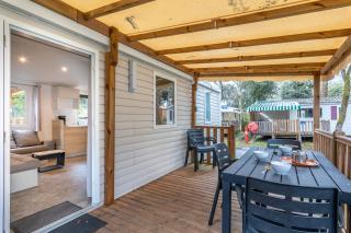 Mobil Home 151 - Longeville-sur-Mer - 7