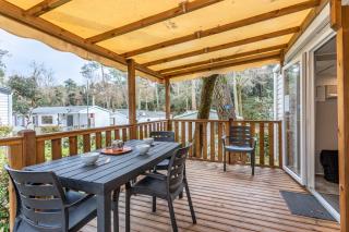Mobil Home 151 - Longeville-sur-Mer - 8