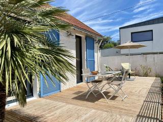 Micki Saint Gilles Croix de Vie - 9